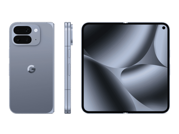 google pixel 10 pro fold