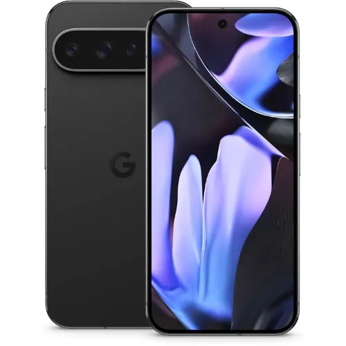 Pixel 9 Pro Xl 5g - 16GB RAM + 512GB ROM - 6.8" Screen