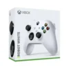 198384_1782479658 Xbox Core Controller - Robot White