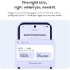 Google Pixel Pixel 10 5G - 12GB RAM + 256GB ROM