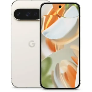 Pixel 9 Pro XL 5G - 6.8" - 256GB ROM - 16GB RAM - Nano Sim