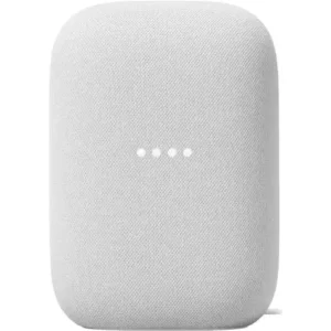 4841_1663958810 Nest Audio - Smart Speaker With Google Assistant