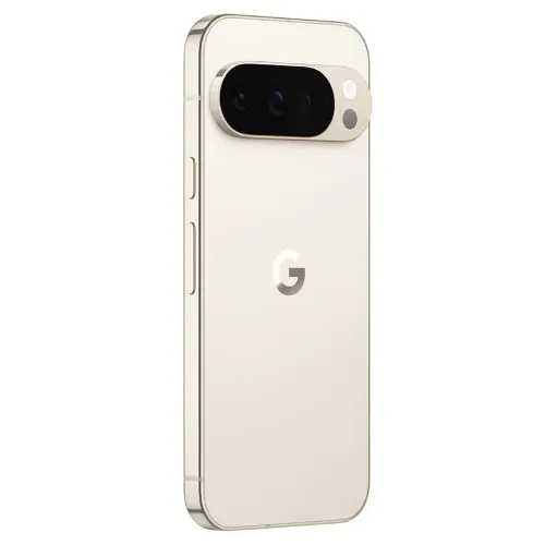 Pixel 10 Pro 5G - 512GB ROM - 16GB RAM - Nano SIM - Fingerprint - 4870mAh