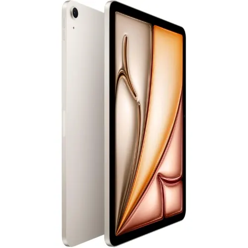 iPad Air 7th Gen - 11-inch - M3 - 128GB - WiFi Only - Starlight